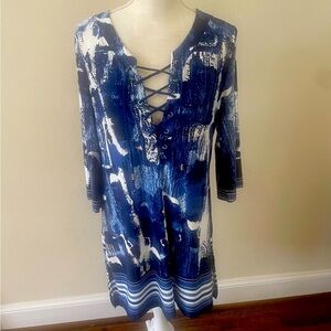 Bathing suit cover up - New never worn without tags.